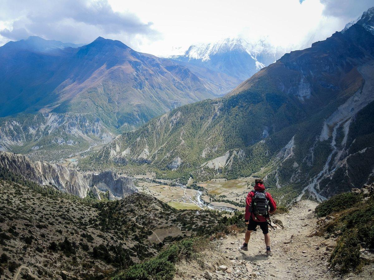 Top 10 Must-See Treks in Nepal for Adventure Enthusiasts